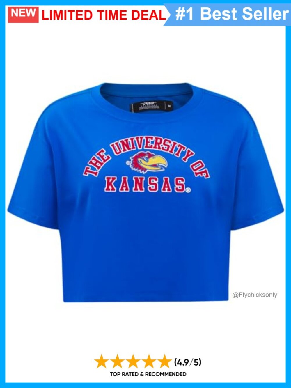 Oversized Boxy Cotton Tee Crew Neck Short Sleeve Casual College